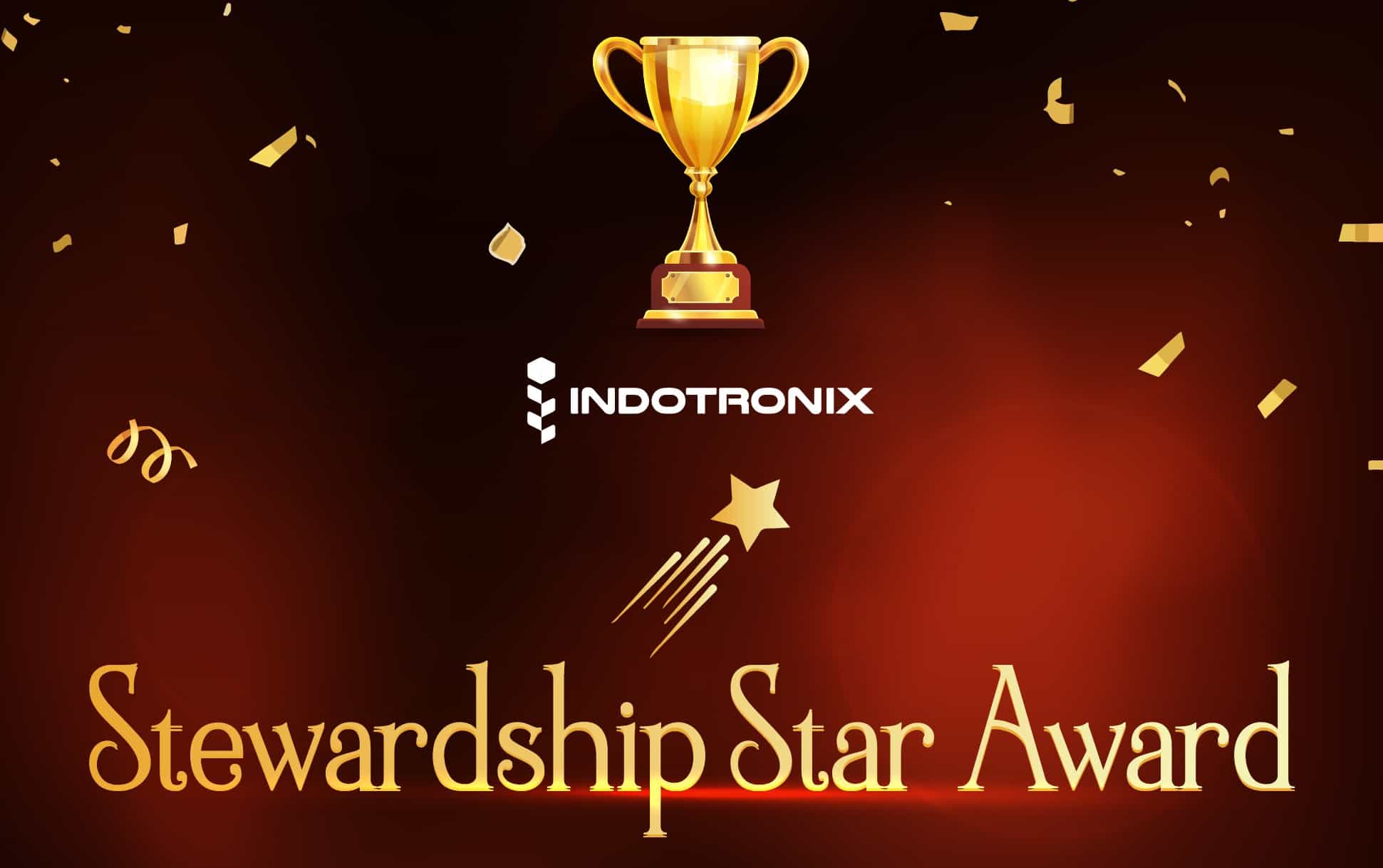 indotronix-recognized-as-stewardship-star-award-winner-indotronix