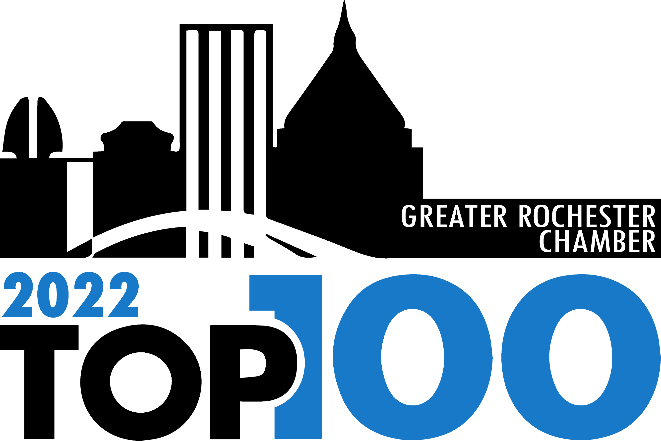 Indotronix Avani Receives 2022 Rochester Chamber of Commerce Top 100